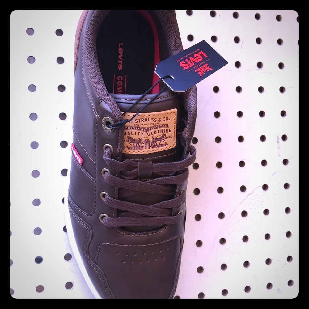 Men's Turner Nappa Sneaker